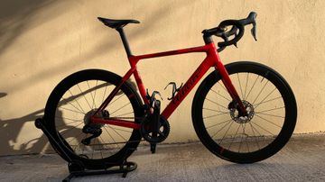 Wilier Filante SL Ultegra 12sp Di2 Disc - Size M 2024 Road & Gravel usato