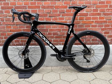 Used Pinarello Dogma Shimano 105 Di2 2024 Road & Gravel, Black — image 11 of 14