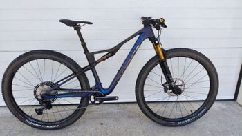 Used Orbea OIZ M-PRO 2024 2024 MTB