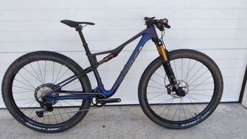 Orbea OIZ M-PRO 2024 2024 MTB usato