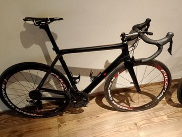 Gebrauchtes De Rosa King, 2017 2017 Road & Gravel