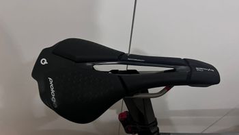Gebrauchtes Cipollini NK1K Disc Kaizen Team Bike 2022 2022 Road & Gravel, Hellgrau — Bild 6 von 11