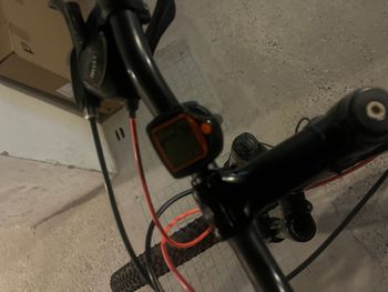 Tweedehands Cicli Adriatica Custom Shimano Exage 2021 Mountainbike — afbeelding 5 van 5