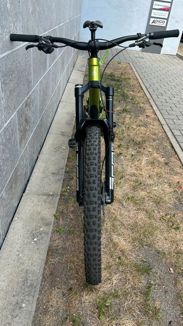 Tweedehands Merida ONE-SIXTY 10K 2023 2024 Mountainbike — afbeelding 6 van 19
