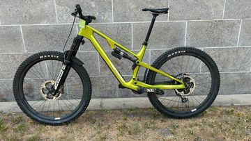 Brugt Merida ONE-SIXTY 10K 2023 2024 MTB