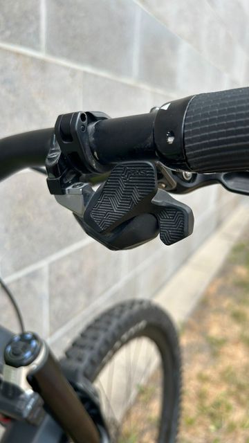 Tweedehands Merida ONE-SIXTY 10K 2023 2024 Mountainbike — afbeelding 18 van 19