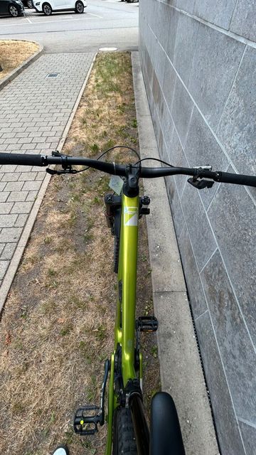 Tweedehands Merida ONE-SIXTY 10K 2023 2024 Mountainbike — afbeelding 8 van 19