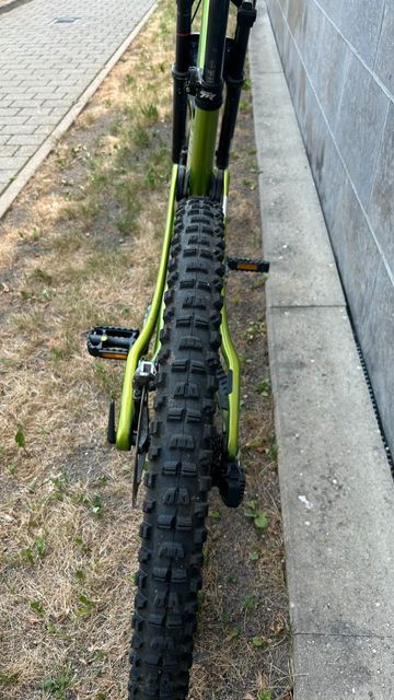 Tweedehands Merida ONE-SIXTY 10K 2023 2024 Mountainbike — afbeelding 4 van 19