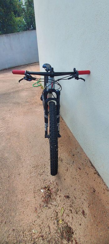 BMC Teamelite 01 ONE 2020 2020 Mountainbike de segunda mano, Gris claro — imagen 8 de 9