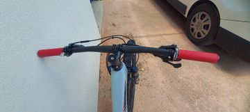 Tweedehands BMC Teamelite Shimano Deore XT 2018 Mountainbike — afbeelding 9 van 9