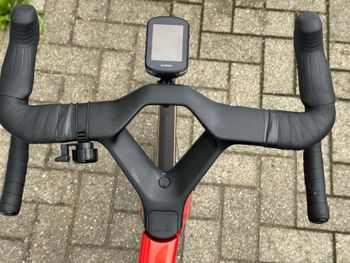 Tweedehands Cervélo S5 Force AXS 2026 2026 Road & Gravel — afbeelding 5 van 10