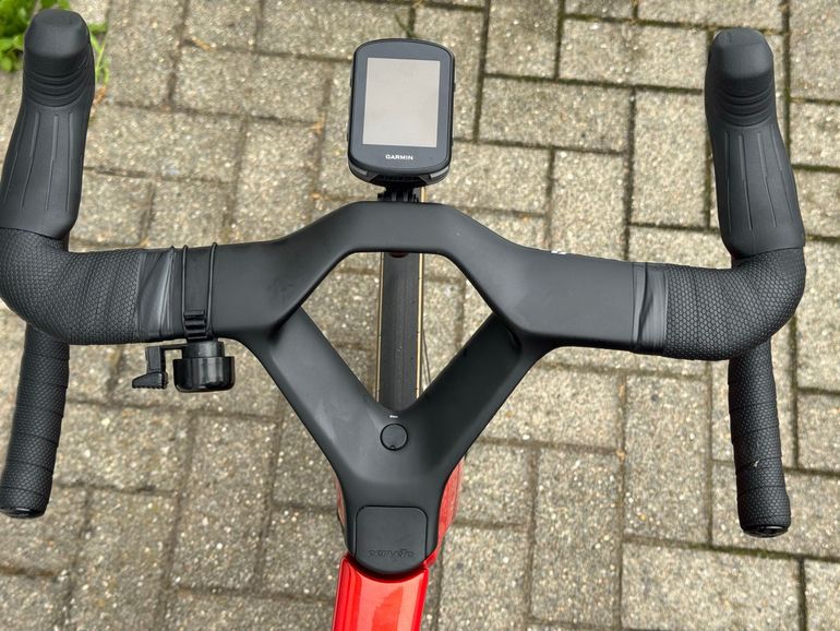 Tweedehands Cervélo S5 Force AXS 2026 2026 Road & Gravel — afbeelding 5 van 10