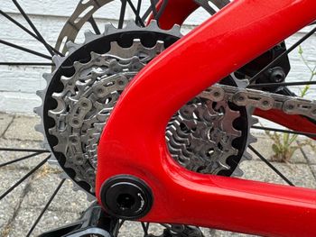 Tweedehands Cervélo S5 Force AXS 2026 2026 Road & Gravel — afbeelding 3 van 10