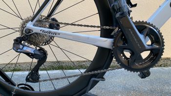 Použité Wilier Filante SL Ultegra 12sp Di2 Disc - Size L 2024 Road & Gravel — obrázek 4 z 19