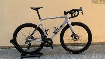 Wilier Filante SL Ultegra 12sp Di2 Disc - Size L 2024 Road & Gravel d'occasion