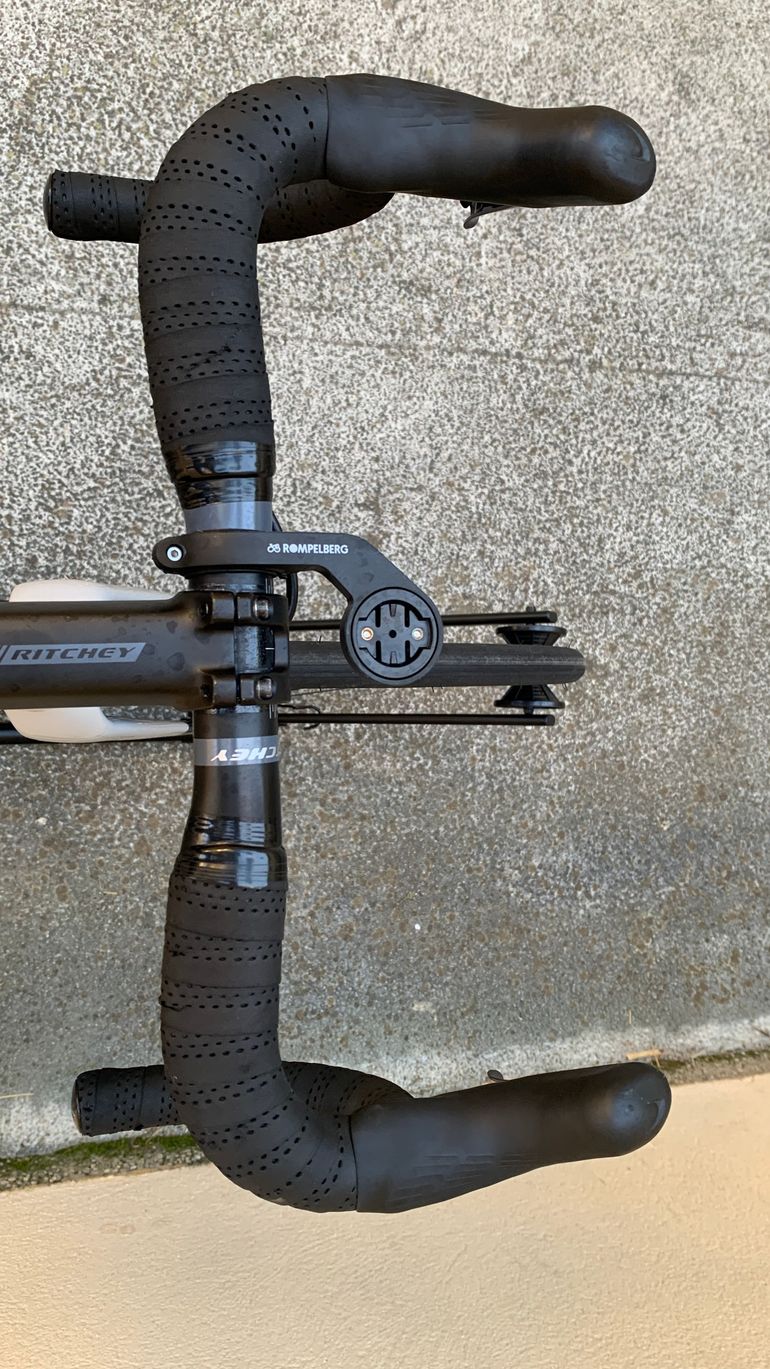 Použité Wilier Filante SL Ultegra 12sp Di2 Disc - Size L 2024 Road & Gravel — obrázek 10 z 19