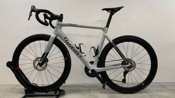 Použité Wilier Filante SL Ultegra 12sp Di2 Disc - Size L 2024 Road & Gravel — obrázek 16 z 19