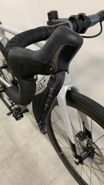 Použité Wilier Filante SL Ultegra 12sp Di2 Disc - Size L 2024 Road & Gravel — obrázek 15 z 19