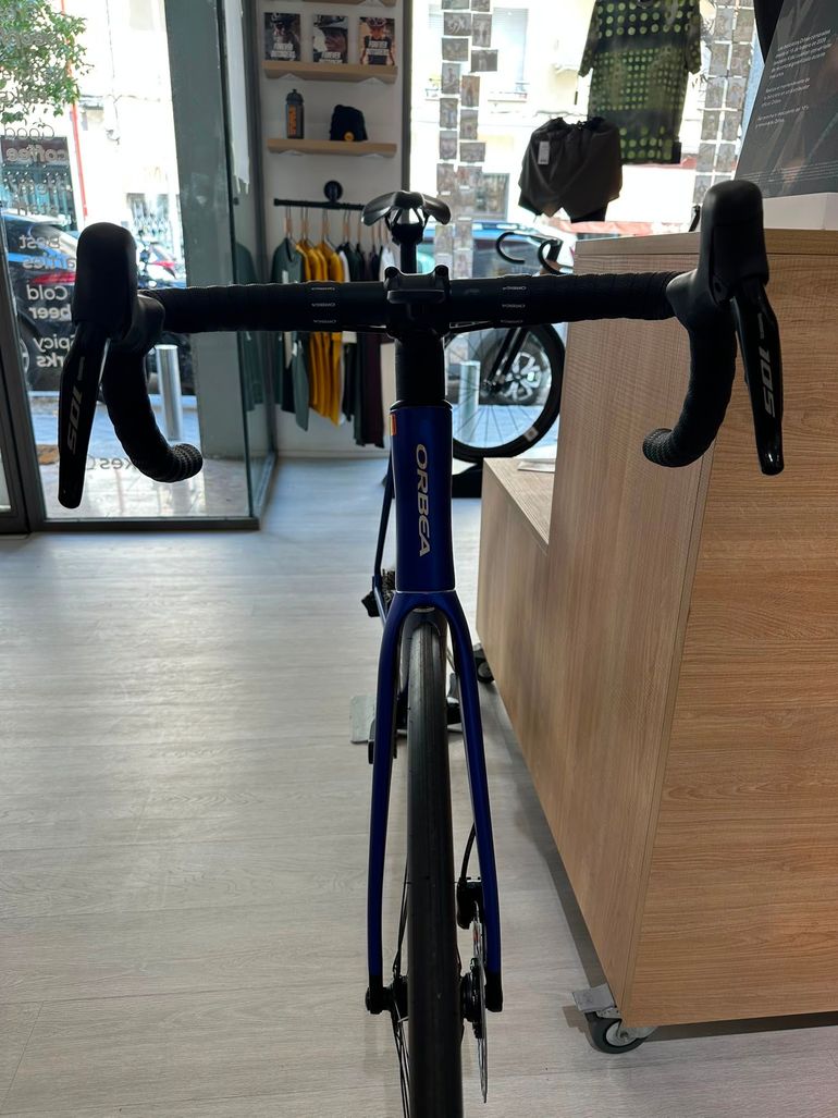 Orbea Orca M35i 2026 2026 Road & Gravel d'occasion — image 2 sur 4