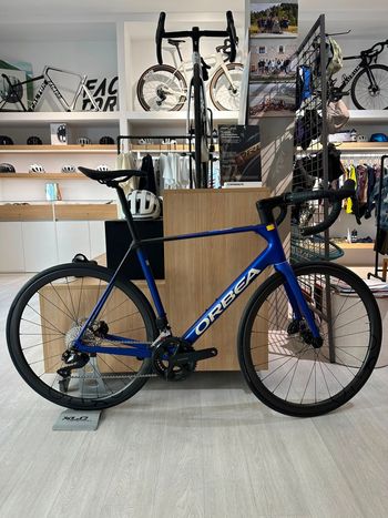 Orbea Orca M35i 2026 2026 Route & Gravel d'occasion