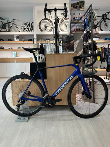 Brugt Orbea Orca M35i 2026 2026 Road & Gravel