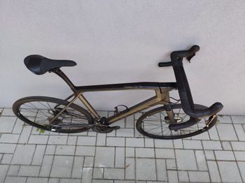 Použité Canyon Grail CF SL 8.0 2019 2019 Road & Gravel — obrázek 5 z 11