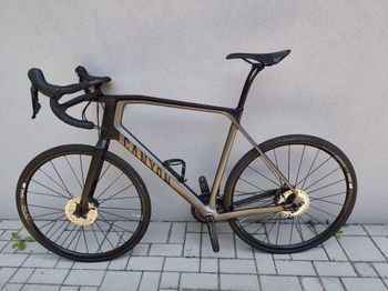 Použité Canyon Grail CF SL 8.0 2019 2019 Road & Gravel