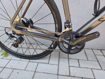 Použité Canyon Grail CF SL 8.0 2019 2019 Road & Gravel — obrázek 2 z 11