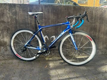 Used Trek Madone Shimano 105 2016 Road & Gravel