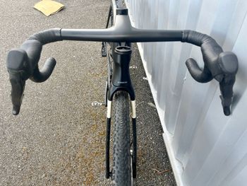 Tweedehands Trek Checkmate SLR 9 AXS 2026 2026 Road & Gravel — afbeelding 7 van 12