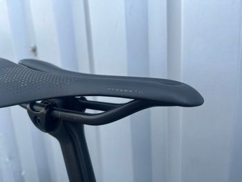Tweedehands Trek Checkmate SLR 9 AXS 2026 2026 Road & Gravel — afbeelding 12 van 12