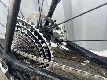 Tweedehands Trek Checkmate SLR 9 AXS 2026 2026 Road & Gravel — afbeelding 3 van 12