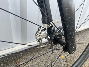 Tweedehands Trek Checkmate SLR 9 AXS 2026 2026 Road & Gravel — afbeelding 11 van 12