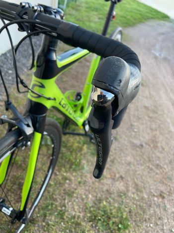 Cannondale Synapse Carbon Women's Ultegra Di2 2017 2017 Road & Gravel d'occasion — image 6 sur 12