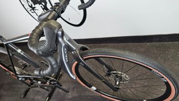 Używany MMR X-Tour 30 Disc GRX 820 2x12 *0km* 2025 Road & Gravel — zdjęcie 7 z 17