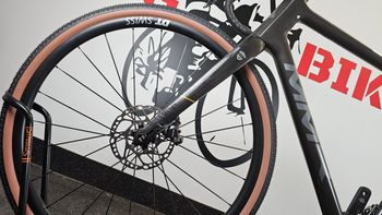 Używany MMR X-Tour 30 Disc GRX 820 2x12 *0km* 2025 Road & Gravel — zdjęcie 6 z 17