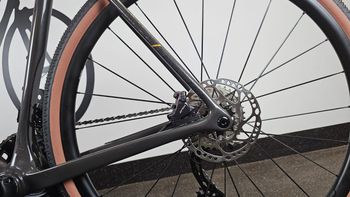 Używany MMR X-Tour 30 Disc GRX 820 2x12 *0km* 2025 Road & Gravel — zdjęcie 5 z 17