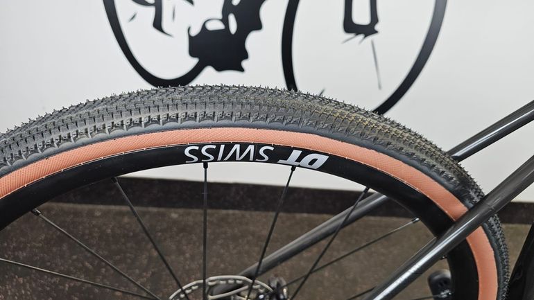 Używany MMR X-Tour 30 Disc GRX 820 2x12 *0km* 2025 Road & Gravel — zdjęcie 11 z 17