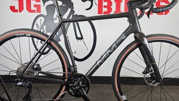 Używany MMR X-Tour 30 Disc GRX 820 2x12 *0km* 2025 Road & Gravel — zdjęcie 2 z 17