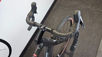 Używany MMR X-Tour 30 Disc GRX 820 2x12 *0km* 2025 Road & Gravel — zdjęcie 8 z 17