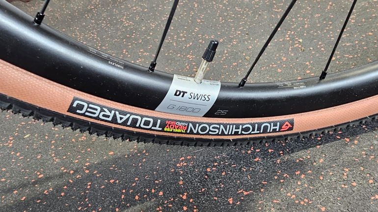Używany MMR X-Tour 30 Disc GRX 820 2x12 *0km* 2025 Road & Gravel — zdjęcie 4 z 17