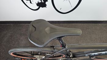 Używany MMR X-Tour 30 Disc GRX 820 2x12 *0km* 2025 Road & Gravel — zdjęcie 9 z 17