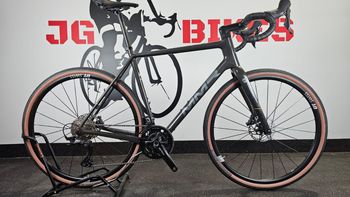 Używany MMR X-Tour 30 Disc GRX 820 2x12 *0km* 2025 Road & Gravel