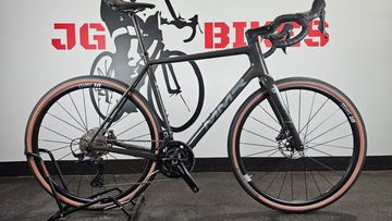Gebrauchtes MMR X-Tour 30 Disc GRX 820 2x12 *0km* 2025 Road & Gravel