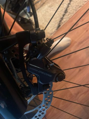 Gebrauchtes Polygon SISKIU D7 2021 2021 Mountainbike, Schwarz, 27.5, 29 — Bild 5 von 16