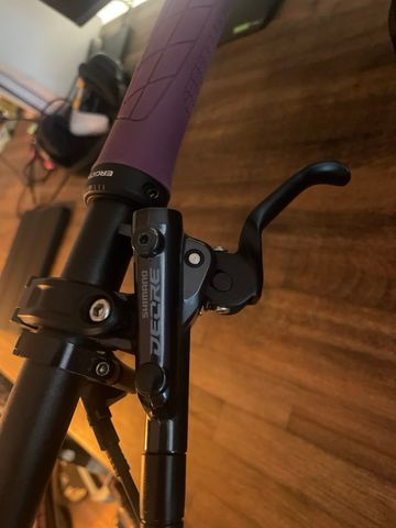 Gebrauchtes Polygon SISKIU D7 2021 2021 Mountainbike, Schwarz, 27.5, 29 — Bild 6 von 16