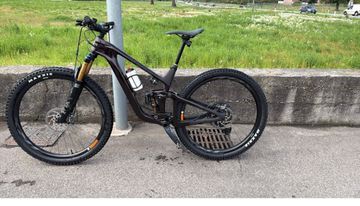 Brugt Giant Trance Advanced, Pro 29 1 2023 2023 Mountainbike — billede 5 af 7