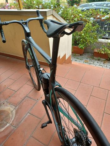 Used Bianchi Oltre PRO Ultegra Di2 2023 2023 Road & Gravel