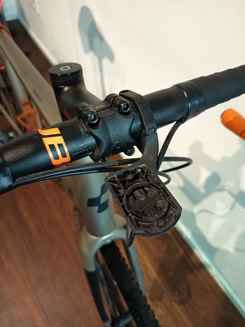 CUBE NUROAD EX 2022 2022 Road & Gravel d'occasion — image 13 sur 14