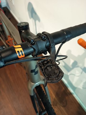 Brugt CUBE Nuroad Shimano GRX 2023 Road & Gravel — billede 13 af 14
